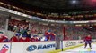 NHL 09-Dynasty mode-Montreal Canadiens vs Washington Capitals-Game 43