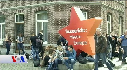 Hollanda da mı AB'den Ayrılacak?