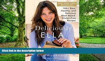Big Deals  Deliciously Ella: 100  Easy, Healthy, and Delicious Plant-Based, Gluten-Free Recipes