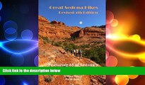 there is  Great Sedona Hikes Revised Fourth Edition: Fourth Edition (Volume 4)
