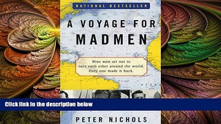 different   A Voyage for Madmen