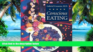 Big Deals  Conscious Eating  Best Seller Books Best Seller