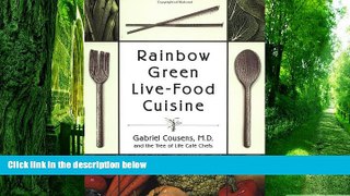 Big Deals  Rainbow Green Live-Food Cuisine  Best Seller Books Best Seller