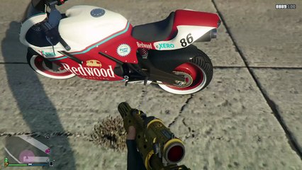 Le debut du film making