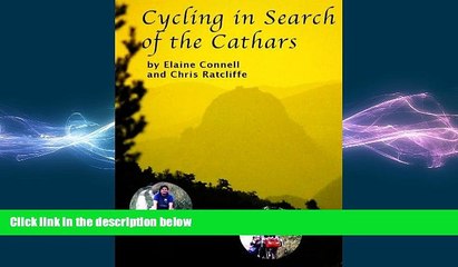 READ book  Cycling in Search of the Cathars  FREE BOOOK ONLINE