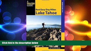 there is  Best Easy Day Hikes Lake Tahoe (Best Easy Day Hikes Series)
