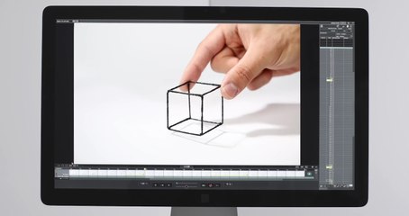 3Doodler Pro, el bolígrafo 3D para los profesionales