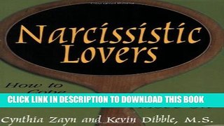 [PDF] Narcissistic Lovers: How to Cope, Recover and Move On Full Colection