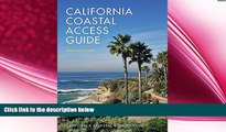 there is  California Coastal Access Guide