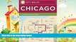 there is  City Walks: Chicago: 50 Adventures On Foot