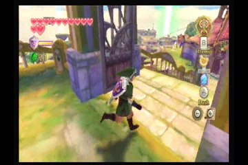 Let's Play: Legend of Zelda: Skyward Sword part 51