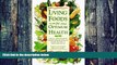 Big Deals  Living Foods for Optimum Health: A Highly Effective Program to Remove Toxins and