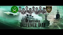 In memory of National Heroes, Special Security Unit (SSU) pays homage to the martyrs who made the supreme sacrifice of their lives defending Pakistan, SSU wouldn''t forget it's heroes and would remember them forever. Long live Pak Forces Happy Defense Day