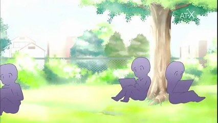 치토세 겟츄!! 6화