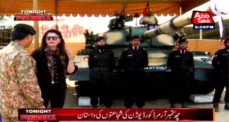 Abb Takk - Tonight With Fereeha Ep 373 - 05 September 2016