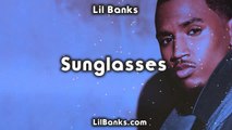 Trey Songz X Rick Ross X Wale Type Beat 2016 - Sunglasses (Prod By @LilBanksNoww)