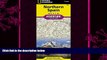 there is  Northern Spain (National Geographic Adventure Map)