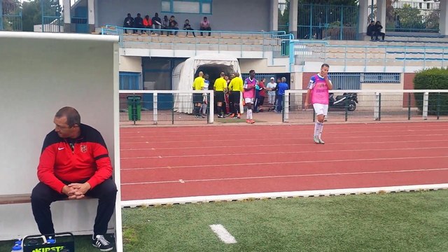 AUBERVILLIERS 2 - COSMO TAVERNY