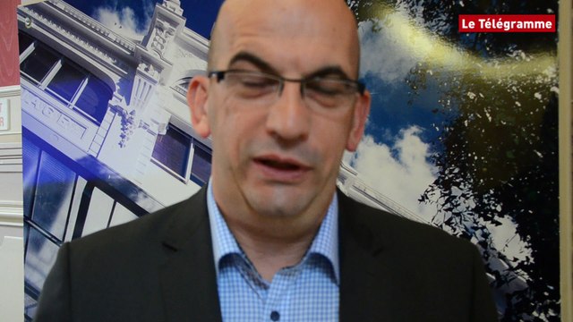 Saint-Brieuc. Place de la Grille. Début des travaux vendredi