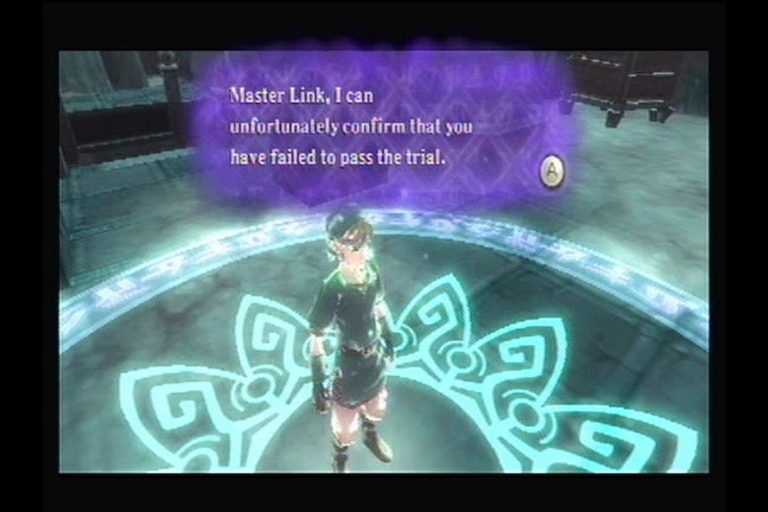Let's Play: Legend of Zelda: Skyward Sword part 52