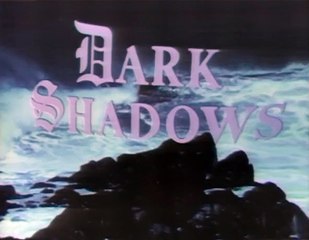DARK SHADOWS 801