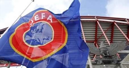 Galatasaray'dan UEFA'ya: Peşimizi Bırak