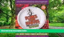Big Deals  Forks Over Knives (Turtleback School   Library Binding Edition)  Best Seller Books Most