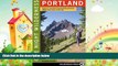 behold  One Night Wilderness: Portland: Quick and Convenient Backcountry Getaways within Three