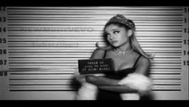 Side To Side - Ariana Grande ft. Nicki Minaj (Instrumental)