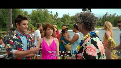 HORS CONTRÔLE Bande Annonce VOST (Sexe Comédie - 2016)