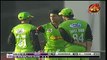 Umar Akmal 6 6 6 6 4 6 In One Over To Yasir Arafat In Natonal T20 Cup 2016