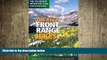 complete  The Best Front Range Hikes (Colorado Mountain Club Guidebooks)
