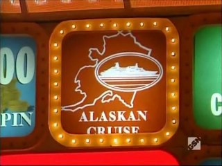 Press Your Luck Ep 689