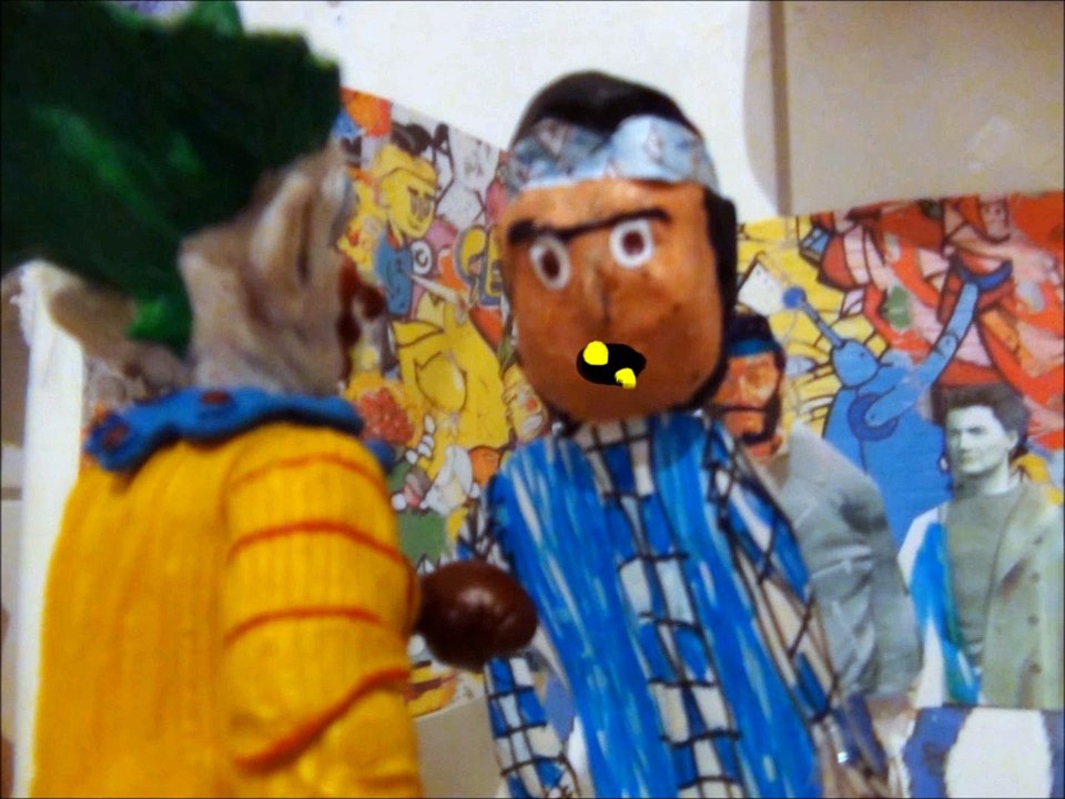 Killer Klowns in Live Action - Theatrical Trailer