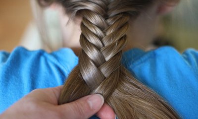 How to Braids (for Beginner)