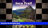 there is  Inca Trail, Cusco   Machu Picchu: Includes Santa Teresa Trek, Choquequirao Trek,