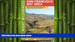 behold  One Night Wilderness: San Francisco Bay Area: Quick and Convenient Backpacking Trips