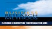 [Read PDF] Business Research Methods, 12th Edition Ebook Free