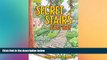 there is  Secret Stairs: East Bay: A Walking Guide to the Historic Staircases of Berkeley and