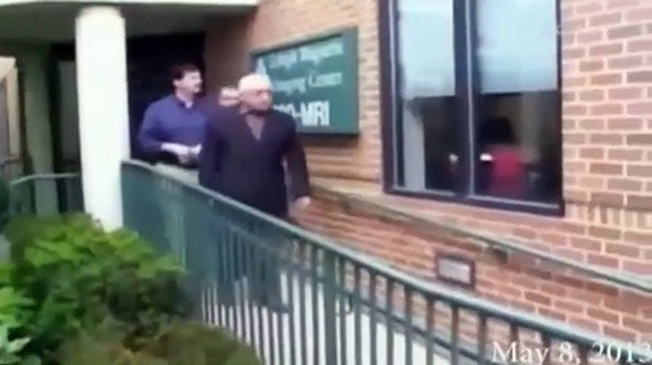 FETÖ - Clinton bağı ABD medyasında.