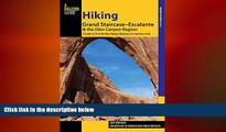 different   Hiking Grand Staircase-Escalante   the Glen Canyon Region: A Guide To 59 Of The Best