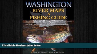 there is  Washington River Maps   Fishing Guide