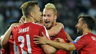 Georgia vs Austria 1-2 All Goals & Highlights World Cup 2018