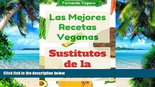 Big Deals  Sustitutos de la Carne (Spanish Edition)  Free Full Read Best Seller