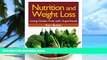 Big Deals  Nutrition and Weight Loss: Living Gluten Free with Superfoods  Best Seller Books Most