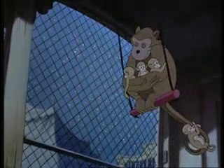 La berceuse que je chante à Gabrielle pour s'endormir 