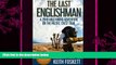 different   The Last Englishman (Volume 1)
