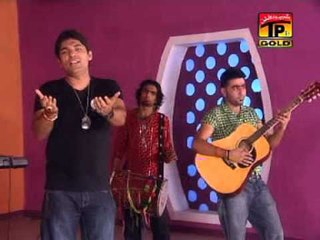 Haider Ka Ladla: Sher Miandad Khan Al-40 🐅