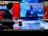 Altaf Hussain angry on his party nobody picking his phone -  shahzaib Khanzada reveals