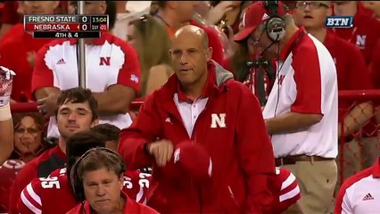 Huskers Remember Sam Foltz on the Field